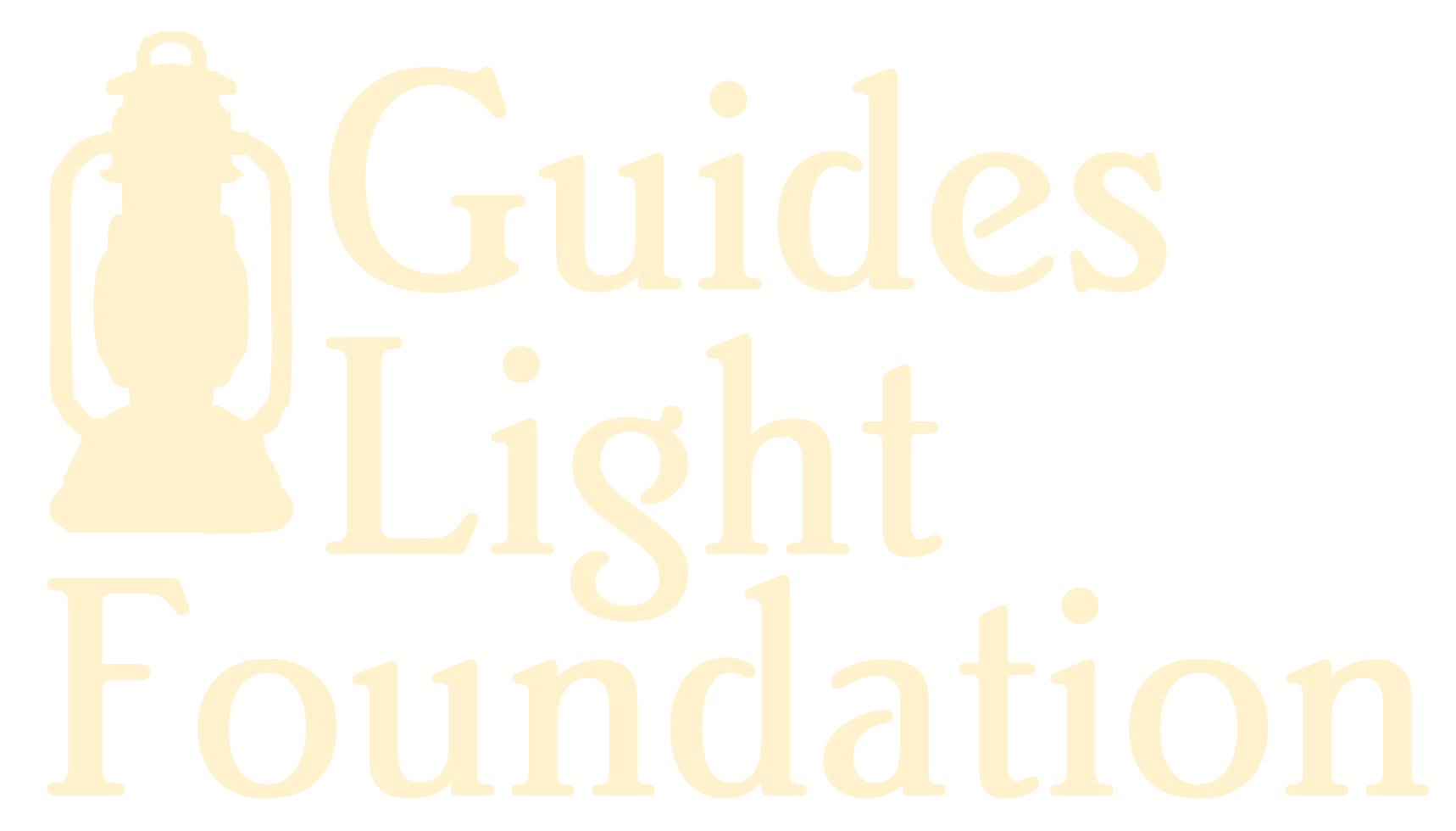 Guides Light Foundation